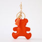 BEAR BAG CHARM