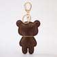 BEAR BAG CHARM