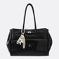 BUBBLE DOG BAG CHARM