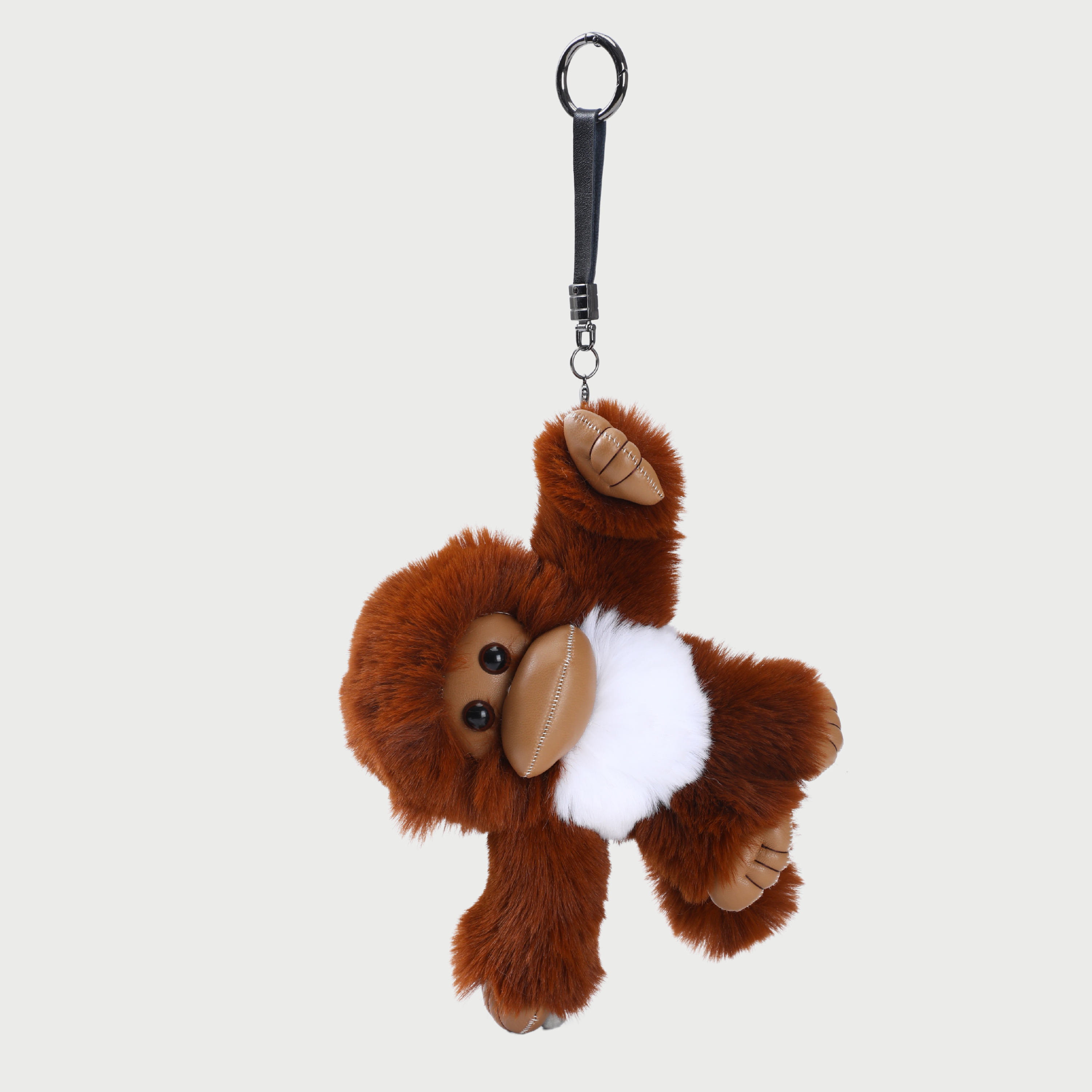 MONKEY CHARM-3