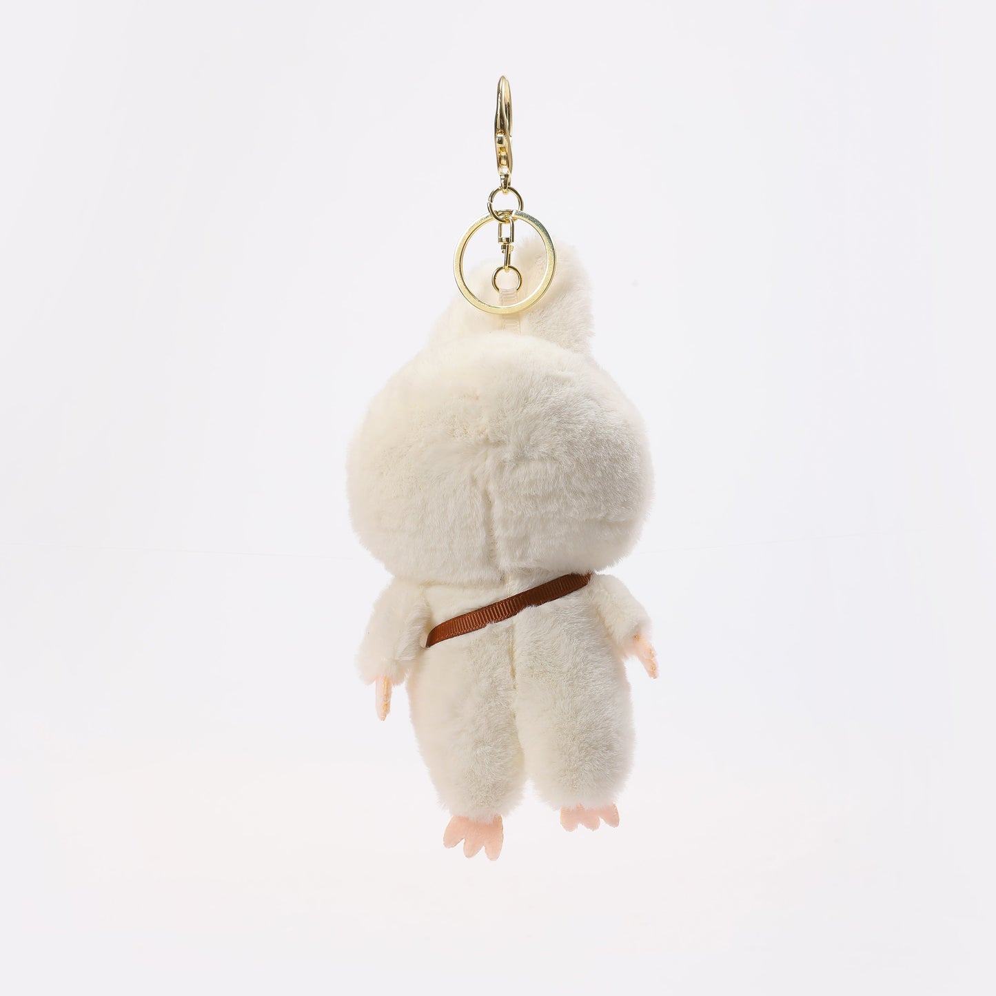 BOBBY-BO BAG CHARM